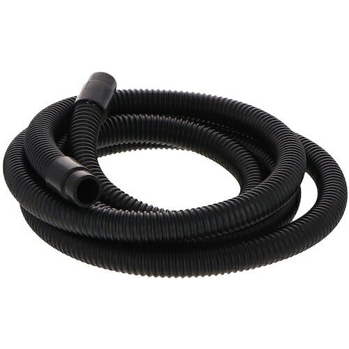 アマノ 真空ホースA(黒色・φ38×5m)  ( VF 40420 )