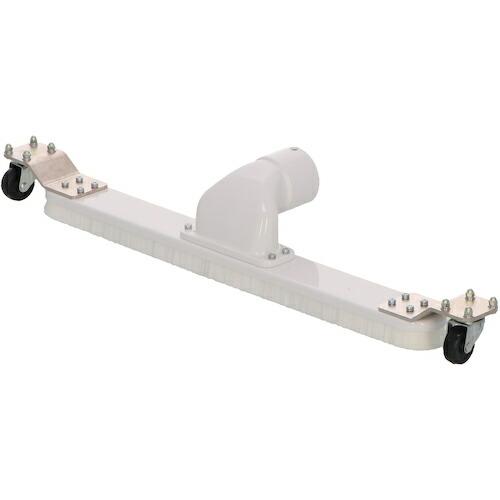 アマノ 18インチ床ブラシ車輪付き  ( VF 11200 )