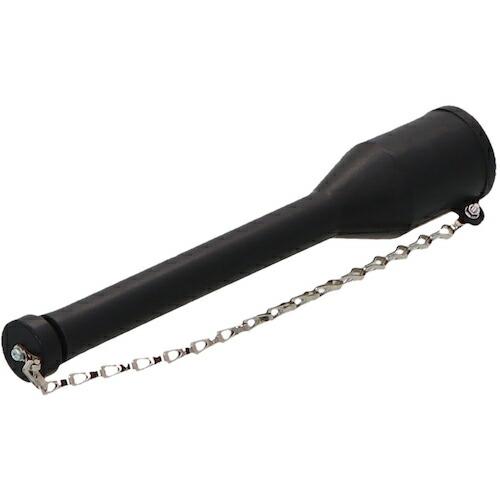 アマノ φ16mmゴムノズル  ( VF 16200 )