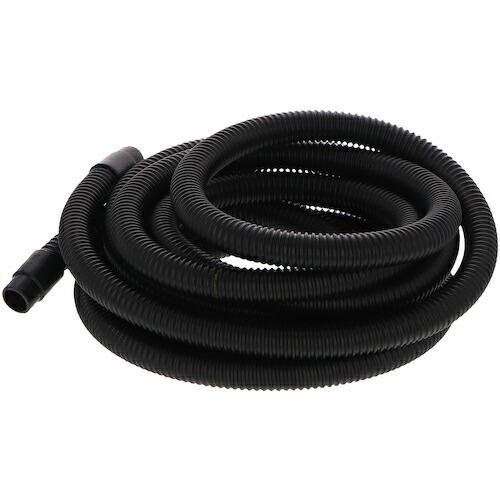 アマノ 真空ホースA(黒色・φ38×10m)  ( VF 40430 )