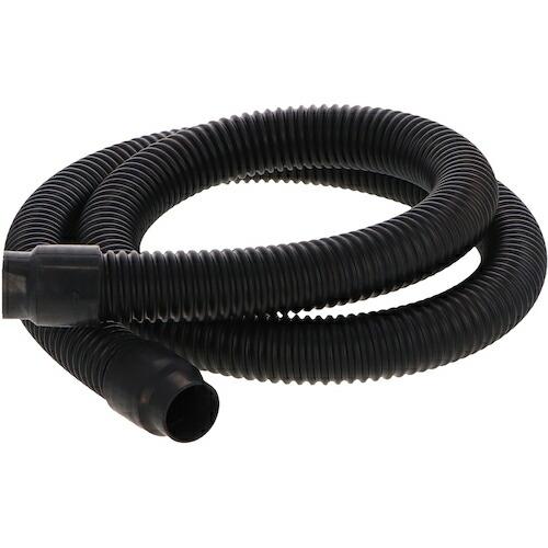 アマノ 真空ホースA(黒色・φ50×2.5m)  ( VF 40160 )