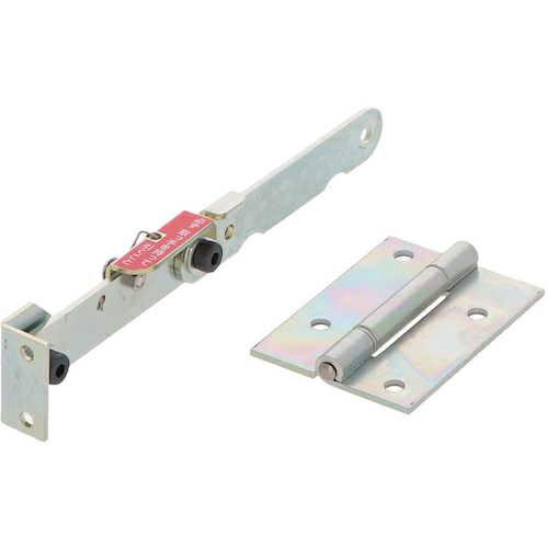 アマノ IS-15用 上部本体接続部セット  ( VFR91205 )