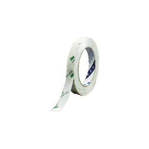 3M 高接着低VOC不織布両面粘着テープ DCX-1018 10mmX20m ( DCX1018 1...