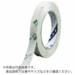 3M 高接着低VOC不織布両面粘着テープ DCX-1018 20mmX20m ( DCX1018 20X20 R ) スリーエム ジャパン(株)テープ・接着剤製品事業部｜orangetool