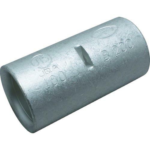ニチフ 裸圧着スリーブ B形 (1Pk(個)=10個入) ( B 200 )