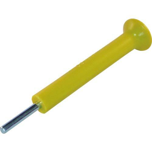 ケー・エフ・シー ALCプラグアンカー ダブルXめねじタイプ 打込み棒 ( SDX ) (株)ケー・...