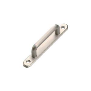 アイワ金属 NO.410取手 90mm シルバー ( AP-401N ) アイワ金属(株)