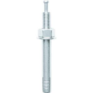 ケー・エフ・シー ホーク・ストライクアンカーCタイプSUS製M20 全長190 ( SUS C20-190 )【10本セット】(株)ケー・エフ・シー｜orangetool
