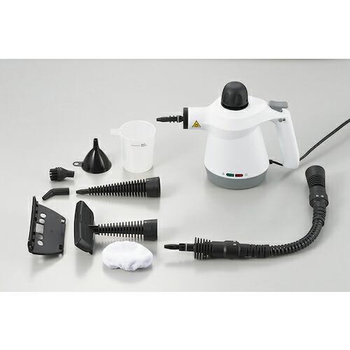 グリーンクロス エレット ハンディスチームクリーナー  ( 6300034800 )