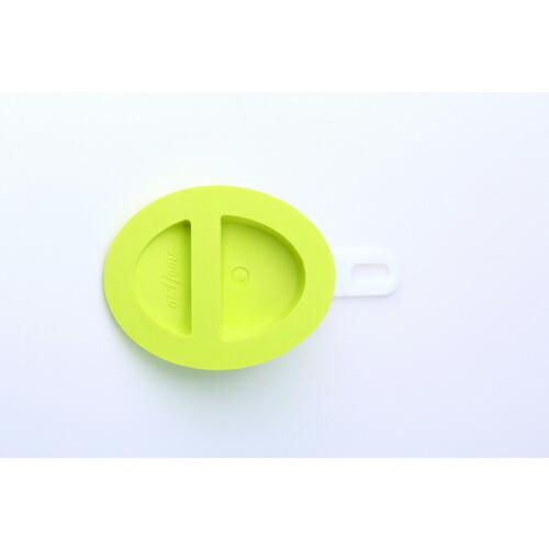 アイワ金属 ドアストッパーMARU ライトグリーン ( AP-3011L ) アイワ金属(株)