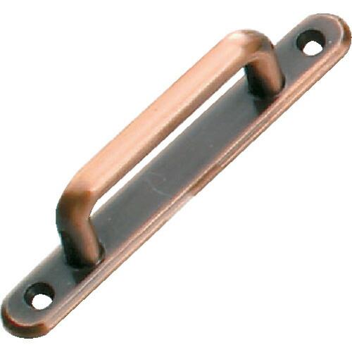 アイワ金属 NO.410取手 90mm GB ( AP-401G ) アイワ金属(株)