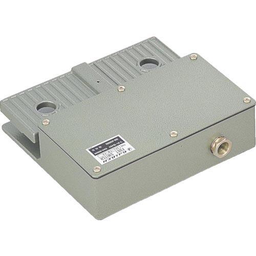 オジデン フットスイッチ シーソー式 電気定格6A-250VAC ( OFL-TW-FS )