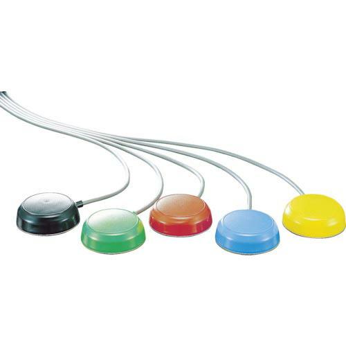 オジデン フットスイッチイエロー ( OFL-V-SP Y )