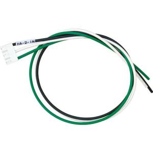 TDKラムダ 電源 入力用オプションハーネス ZWS-Bシリーズ用 質量25g ( HA-2-IN ) TDKラムダ(株)｜orangetool