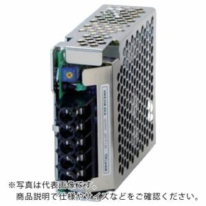 TDKラムダ ユニット型AC-DC電源 HWS-Aシリーズ 30W カバー付 ( HWS30A-24/A ) TDKラムダ(株)｜orangetool