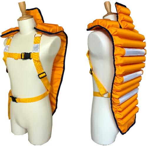 グリーンクロス バックプロテクター SP-100HT  ( 6300035993 )