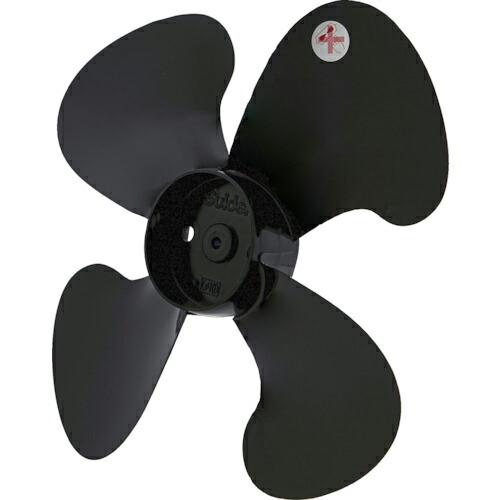 TRUSCO 工場扇ファクトリーファン用パーツ 45cm樹脂ハネ ( FAFP-4510 )