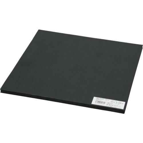 光 EPDMスポンジ 300×300 10t 黒 ( KSEP-3011 )