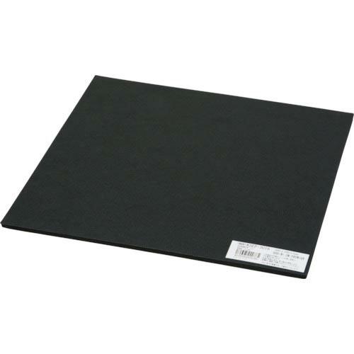 光 EPDMスポンジ 300×300 5t 黒 ( KSEP-3016 )