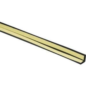 トラスコ TRUSCO 安心クッション はさみこみ型 ロール 30m イエロー 4073211998.jpg