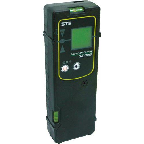 STS 受光器(グリーンレーザ墨出器専用)SSー30G ( SS-30G )