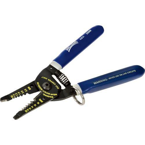 WILLIAMS 高所用ワイヤストリッパー 150mm ( 23506-TH ) スナップオン・ツー...