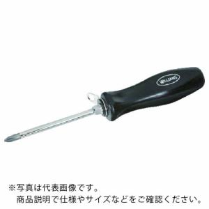 WILLIAMS 樹脂柄ドライバー 高所用 +1×160mm ( SDP-1-3-TH ) スナップオン・ツールズ(株)｜orangetool