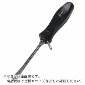 WILLIAMS 樹脂柄ドライバー 高所用 -11×375mm ( SDR-30-TH ) スナップオン・ツールズ(株)｜orangetool