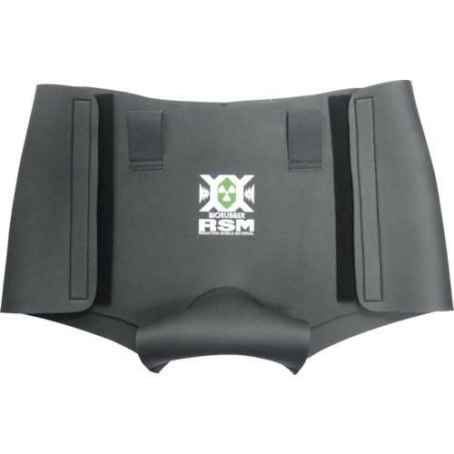 バイオラバー RSM E400 ウェア タイプ11 パンツ 4L ( RSM-W11P-7 ) 山本...