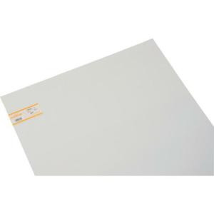 光 エンビ板 透明 1820×910×1.0mm ( EB1891C-1 )｜orangetool