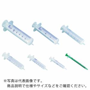 HENKE ルアーチップオールプラスチックシリンジ10mL (10本入) ( A8410-LTT ) ヘンケ社｜orangetool