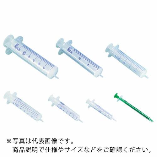 HENKE ルアーチップオールプラスチックシリンジ10mL (10本入) ( A8410-LTT )...