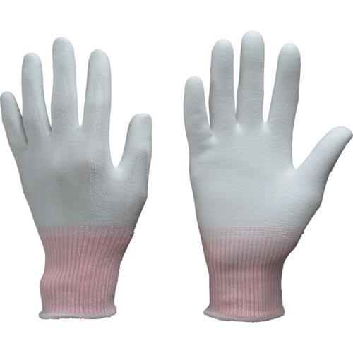 トワロン まとめ買い 耐切創手袋 カットレジスト S (10双入) ( 971-S )