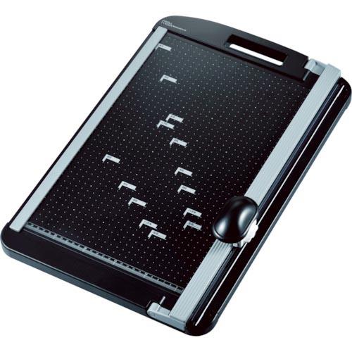 ナカバヤシ ロ-タリ-カッタ-A3 ブラック ( NRC-N2A3-D ) ナカバヤシ(株)