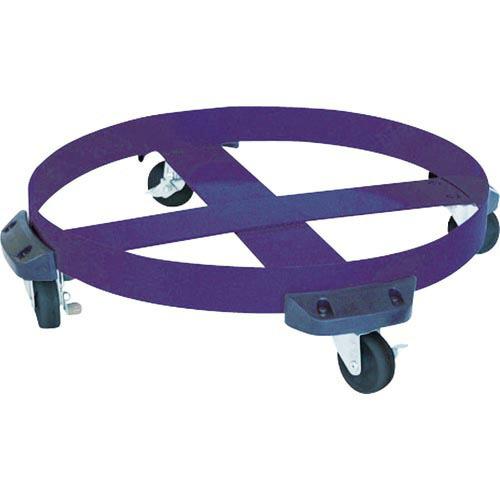 アクアシステム ドラム缶用キャリー 200Lドラム缶用  ( DC-NBR200 ) アクアシステム...