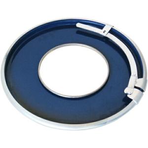 アクアシステム 200Lオープンドラム用天板(APPQO550・HP2・H専用) ( DTB200 ) アクアシステム(株)｜orangetool
