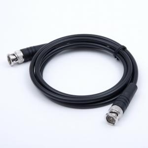 TYC コネクタ付き同軸ケーブル ( WP BNCP75OHM 3C-2V 1.5M )｜orangetool