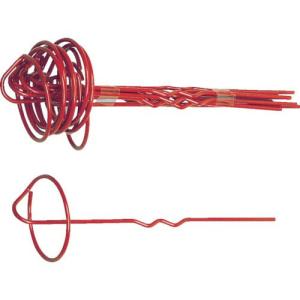 GS 丸型アンカー20cm(10本組) ( 7683 ) キンボシ(株)｜orangetool