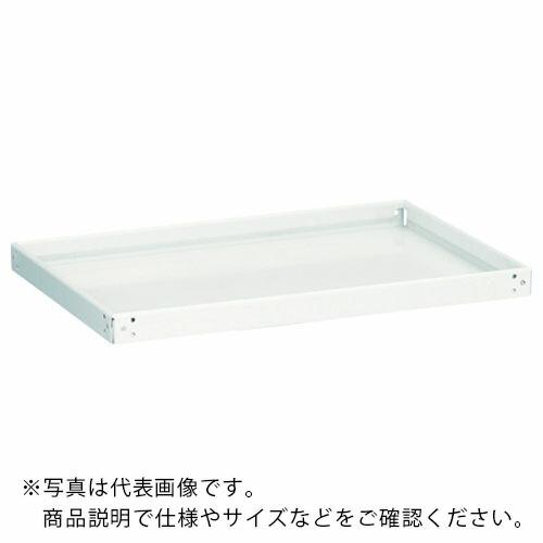 TRUSCO ツールワゴン イーグル バーディワゴン用棚板 750X500 ヤンググリーン ( EG...