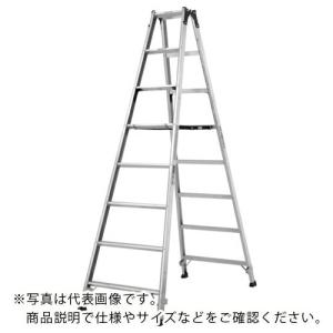 アルインコ 長尺専用脚立PRS-W 天板高さ2.59m ( PRS270W )｜orangetool