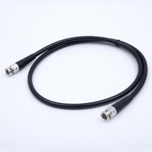 TYC コネクタ付き同軸ケーブル ( WP BNCP75OHM 5C-FB 1.5M )｜orangetool