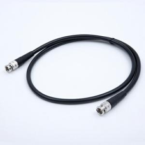 TYC コネクタ付き同軸ケーブル  ( WP BNCP75OHM 5C-FB 3M ) (株)トーコネ｜orangetool
