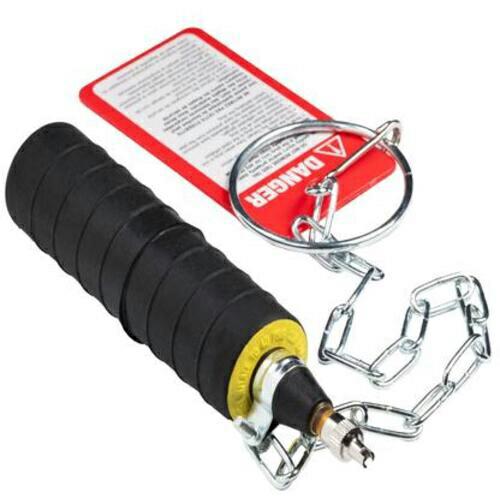 KANTOOL 管内止水用品 マルチサイズ・テストボール32-50mm ( 276-128 )