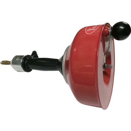 KANTOOL 排水管掃除機 バリュー・ハンド ( VD-50SZ )