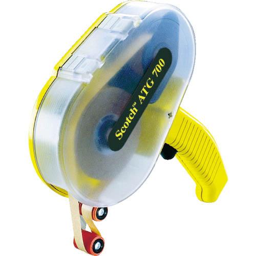 3M スコッチ 接着剤転写テープ用アプリケータ  ( ATG700 ) スリーエム ジャパン(株)テ...