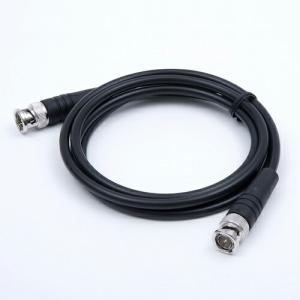 TYC コネクタ付き同軸ケーブル ( WP BNCP75OHM 3C-2V 3M )｜orangetool