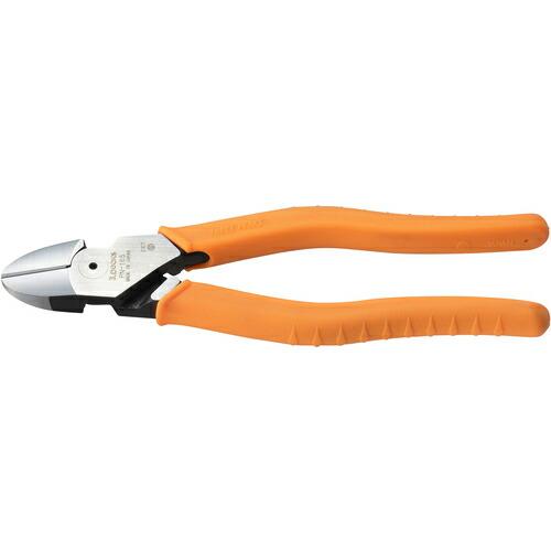 スリーピークス パワーニッパ 165mm ( PN165 ) (株)スリーピークス技研