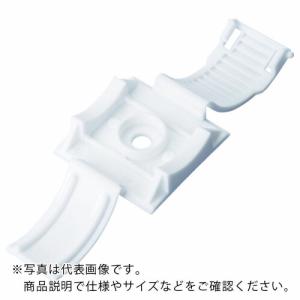 PANDUIT 固定具 クリンチャー M3ねじ止め 白 (25個入) ( ARC.68-S6-Q )｜orangetool