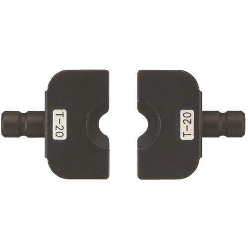 Panasonic Tダイス20(EZ9X302用Tダイス) ( EZ9X310 ) パナソニック(...