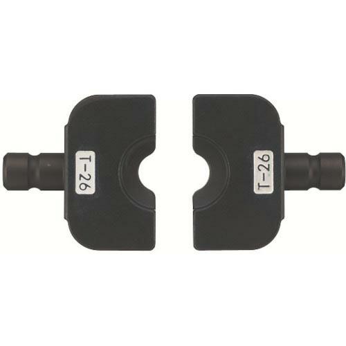 Panasonic Tダイス26(EZ9X302用Tダイス) ( EZ9X311 ) パナソニック(...